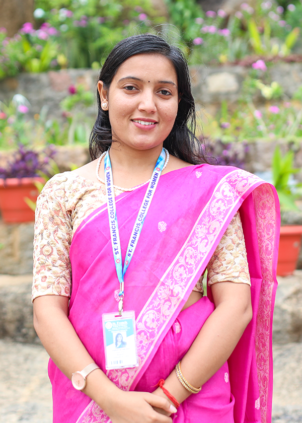 Dr.Alice Ester David